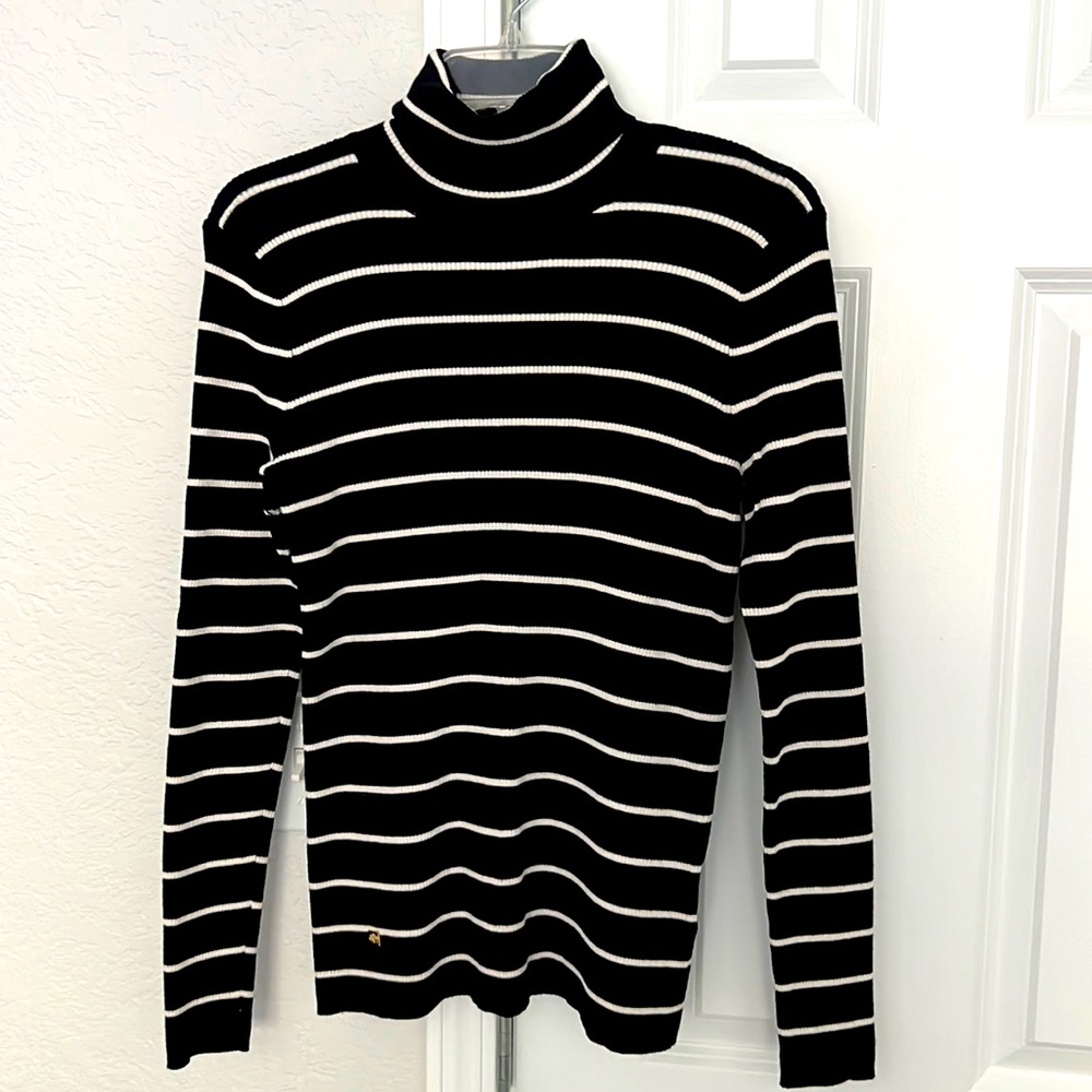 Ralph Lauren Turtleneck